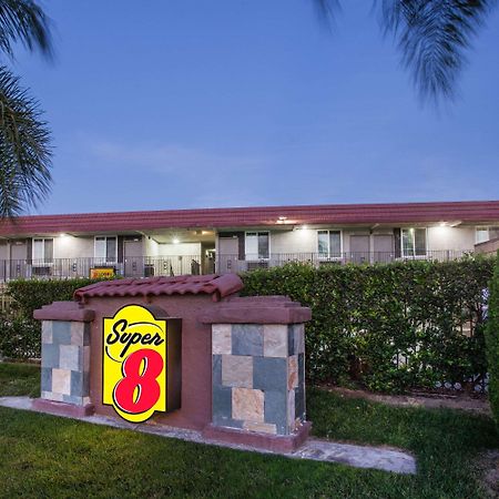Super 8 By Wyndham Redlands/San Bernardino Motel Ngoại thất bức ảnh