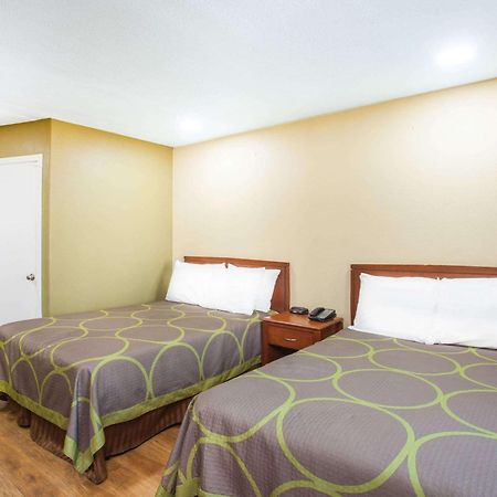 Super 8 By Wyndham Redlands/San Bernardino Motel Ngoại thất bức ảnh