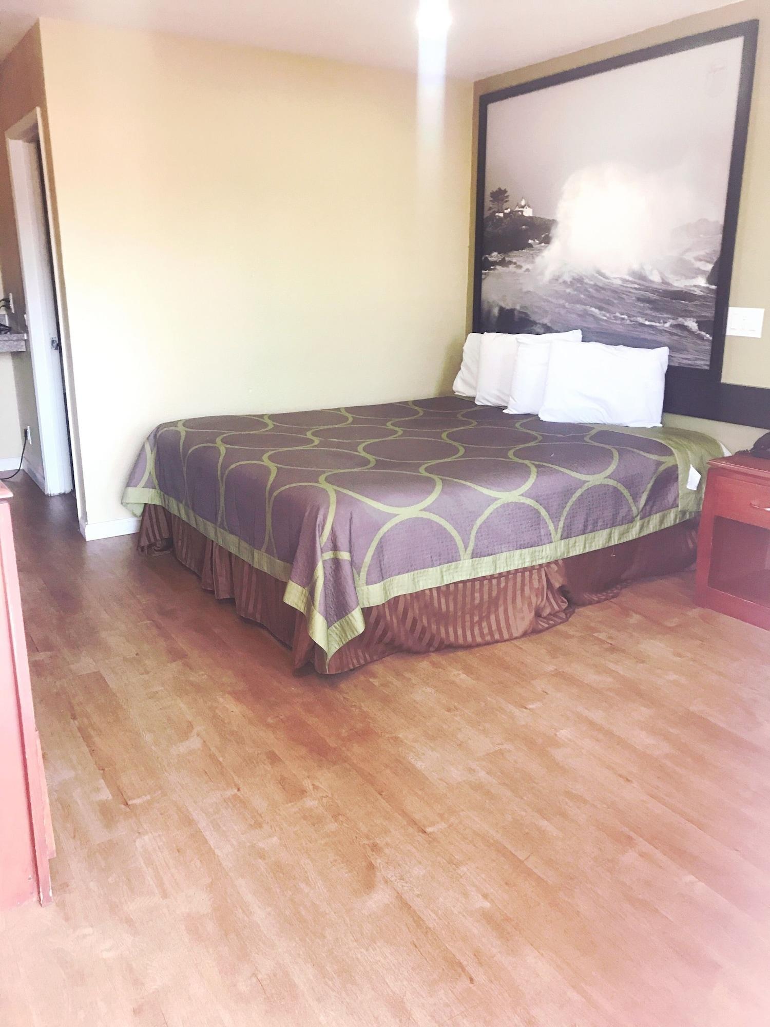 Super 8 By Wyndham Redlands/San Bernardino Motel Ngoại thất bức ảnh
