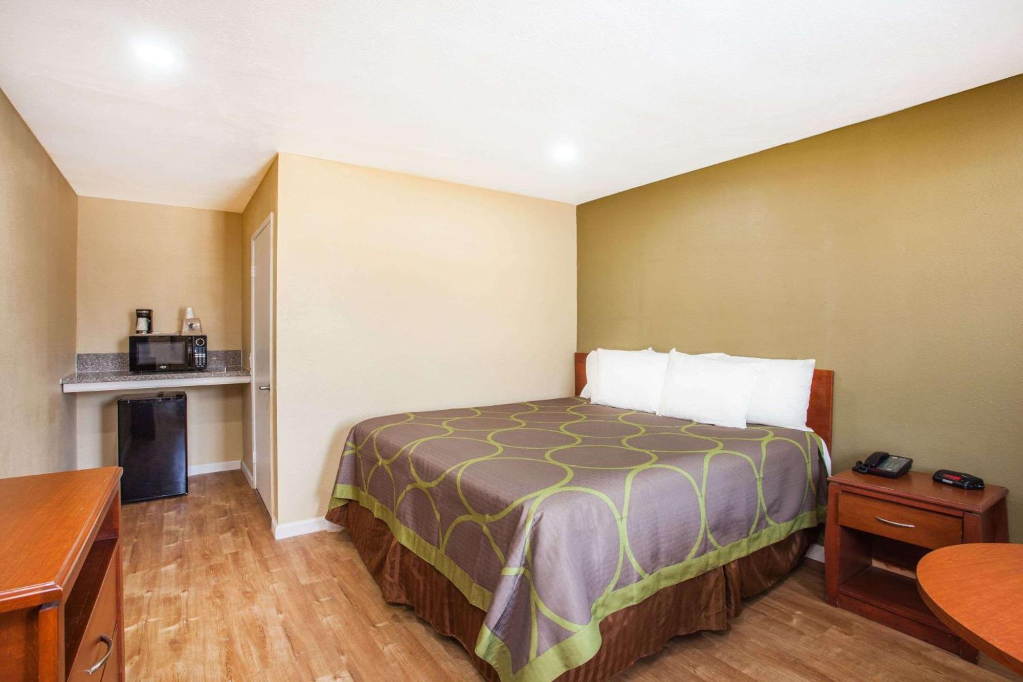 Super 8 By Wyndham Redlands/San Bernardino Motel Ngoại thất bức ảnh