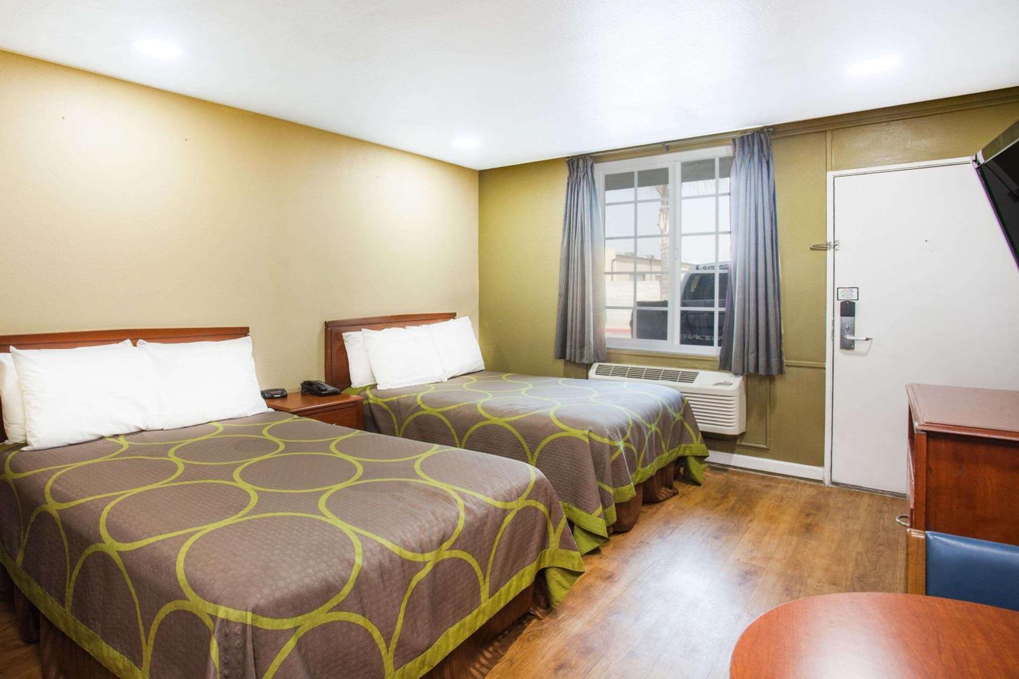 Super 8 By Wyndham Redlands/San Bernardino Motel Ngoại thất bức ảnh