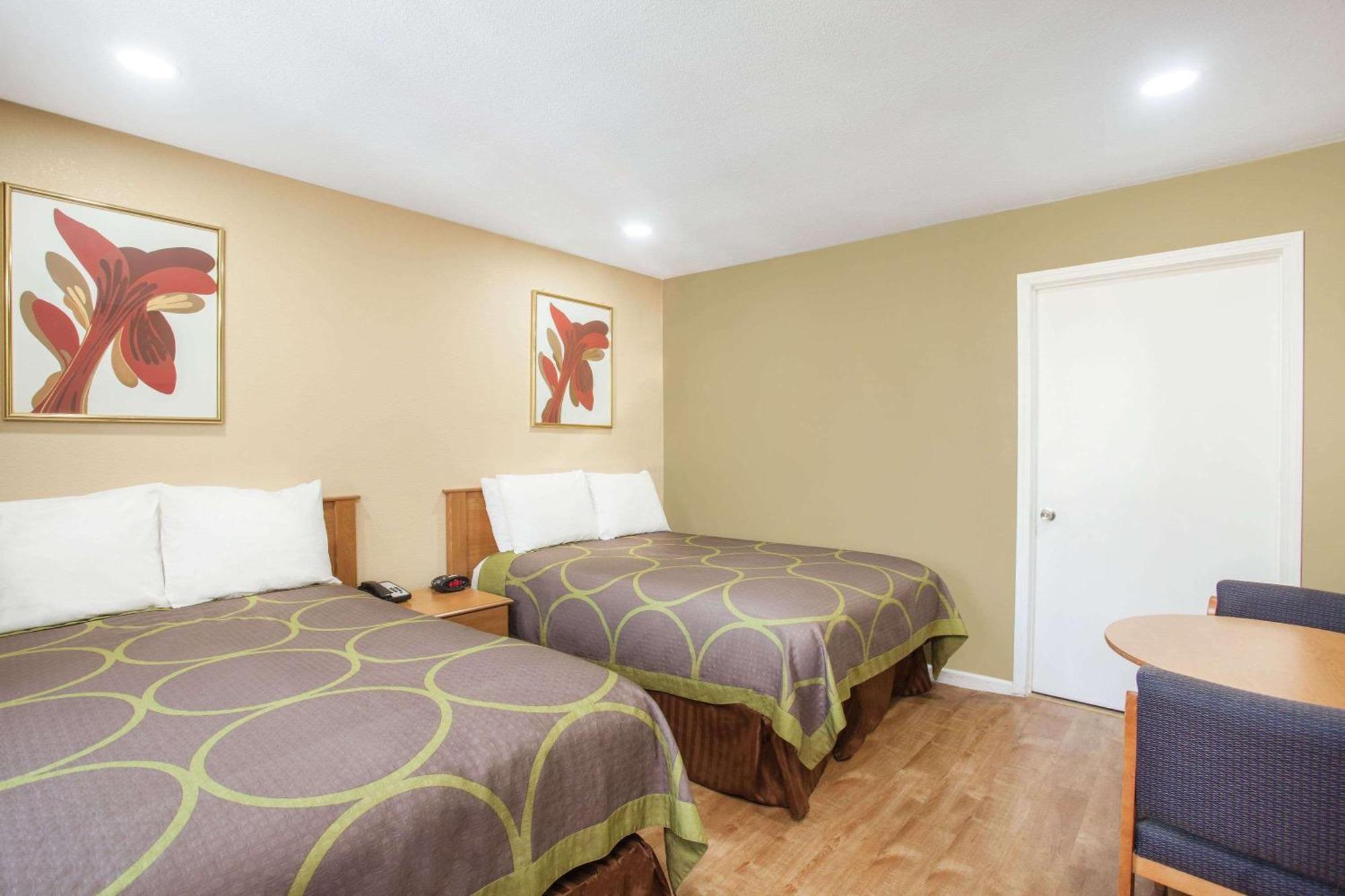 Super 8 By Wyndham Redlands/San Bernardino Motel Ngoại thất bức ảnh