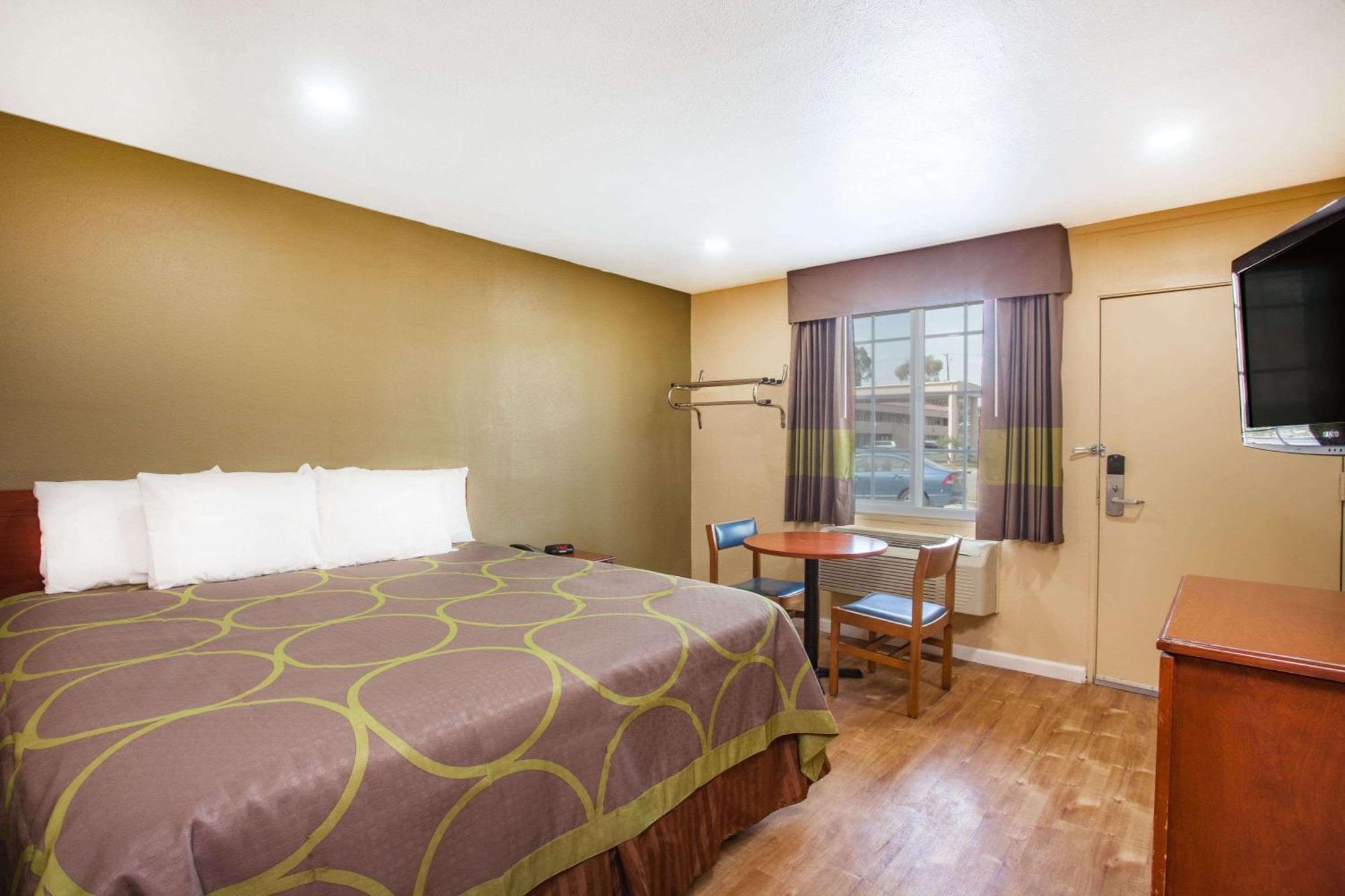 Super 8 By Wyndham Redlands/San Bernardino Motel Ngoại thất bức ảnh