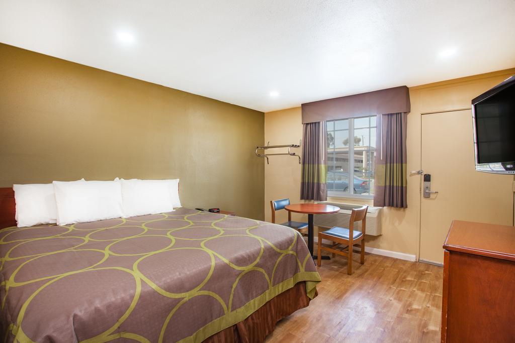 Super 8 By Wyndham Redlands/San Bernardino Motel Ngoại thất bức ảnh