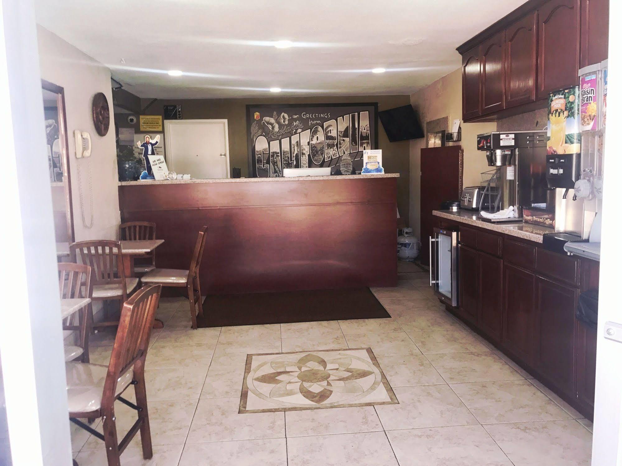 Super 8 By Wyndham Redlands/San Bernardino Motel Ngoại thất bức ảnh